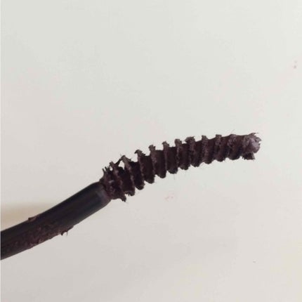 ワンダーカール マスカラ/FASIO/マスカラを使ったクチコミ(3枚目)