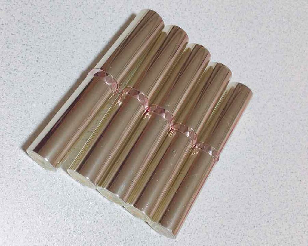 ピュアプレシャスルージュ/オルビス/口紅を使ったクチコミ（1枚目）