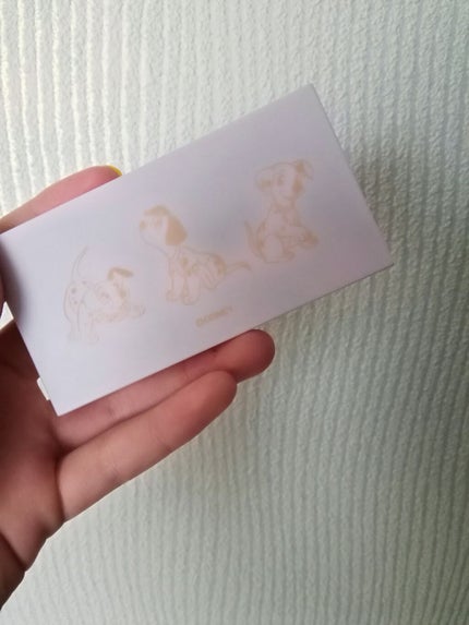 を使ったクチコミ(1枚目)