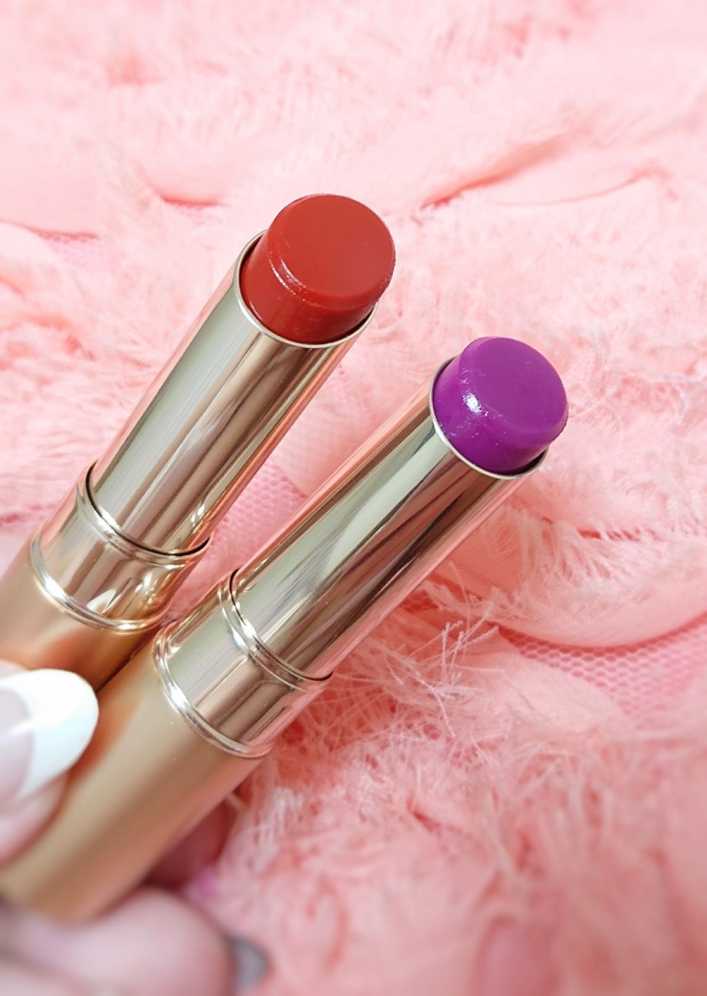 オペラ リップティント N/OPERA/リップティントを使ったクチコミ（1枚目）