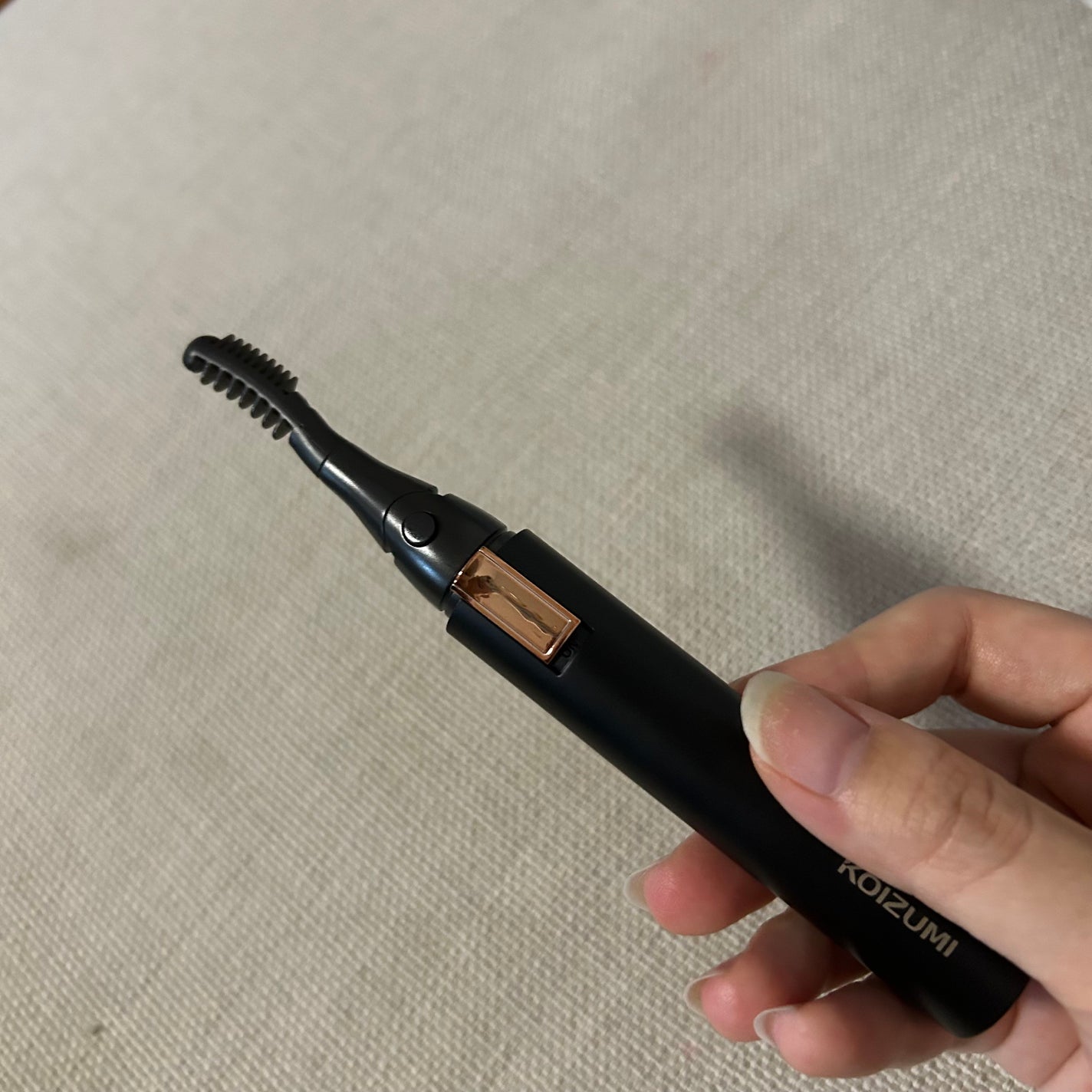 ゆきたん on LIPS 「【高機能ホットビューラー✨】こんにちは ゆきたん です😊妊娠後..」(5枚目)