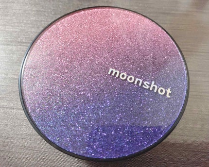 マイクロコレクトフィットクッション/moonshot/クッションファンデーションを使ったクチコミ(3枚目)