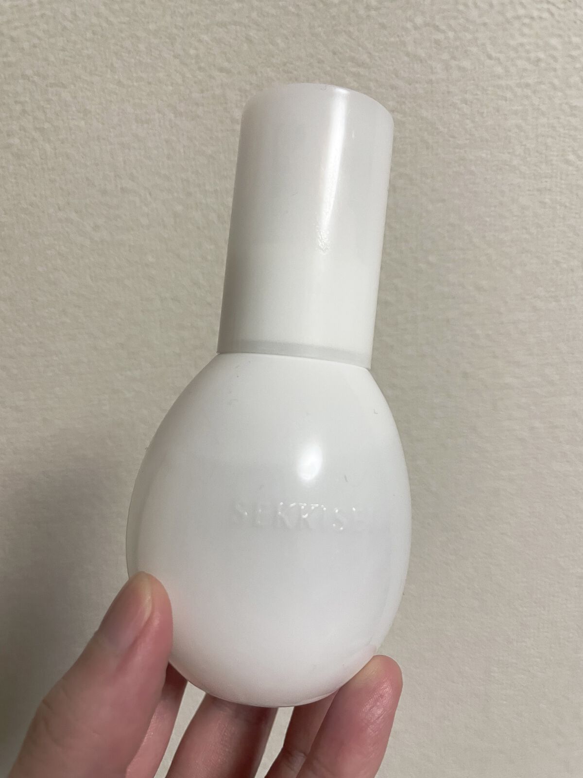 クリアウェルネス アレルマイルド ミスト/雪肌精/ミスト状化粧水を使ったクチコミ（1枚目）