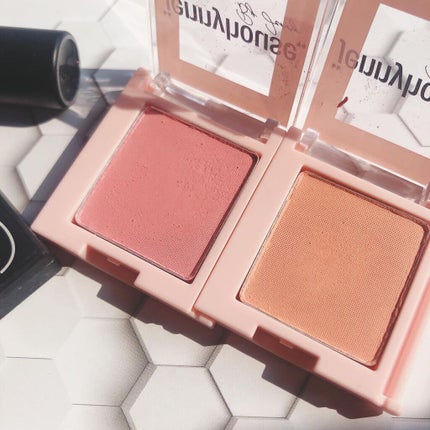 ハードワイヤードアイシャドー/NARS/単色アイシャドウを使ったクチコミ(4枚目)