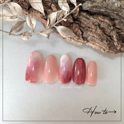 カラフルネイルズ/キャンメイク/マニキュアを使ったクチコミ(4枚目)