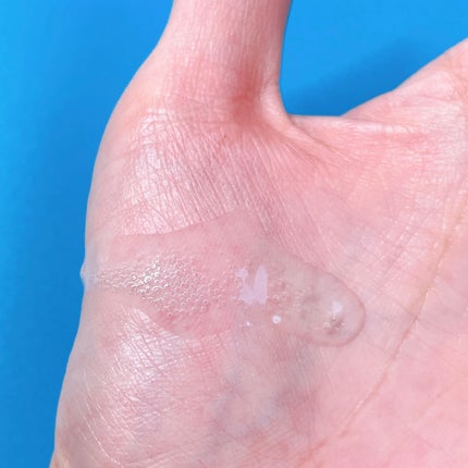 ガラクトポアO₂トナー/SAM'U/化粧水を使ったクチコミ(3枚目)