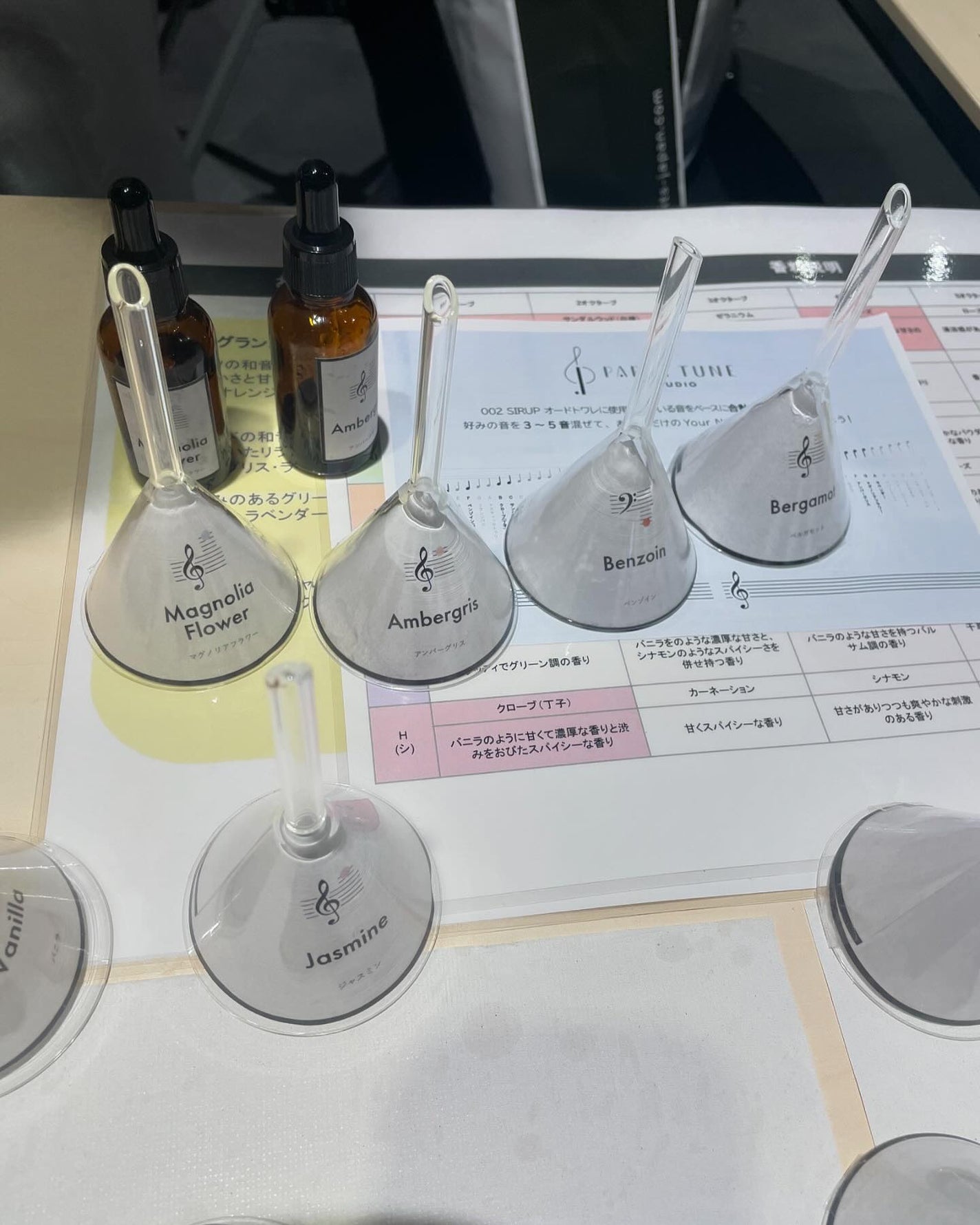 ランバン エクラ・ドゥ・アルページュ オード パルファム/LANVIN/香水(レディース)を使ったクチコミ(5枚目)