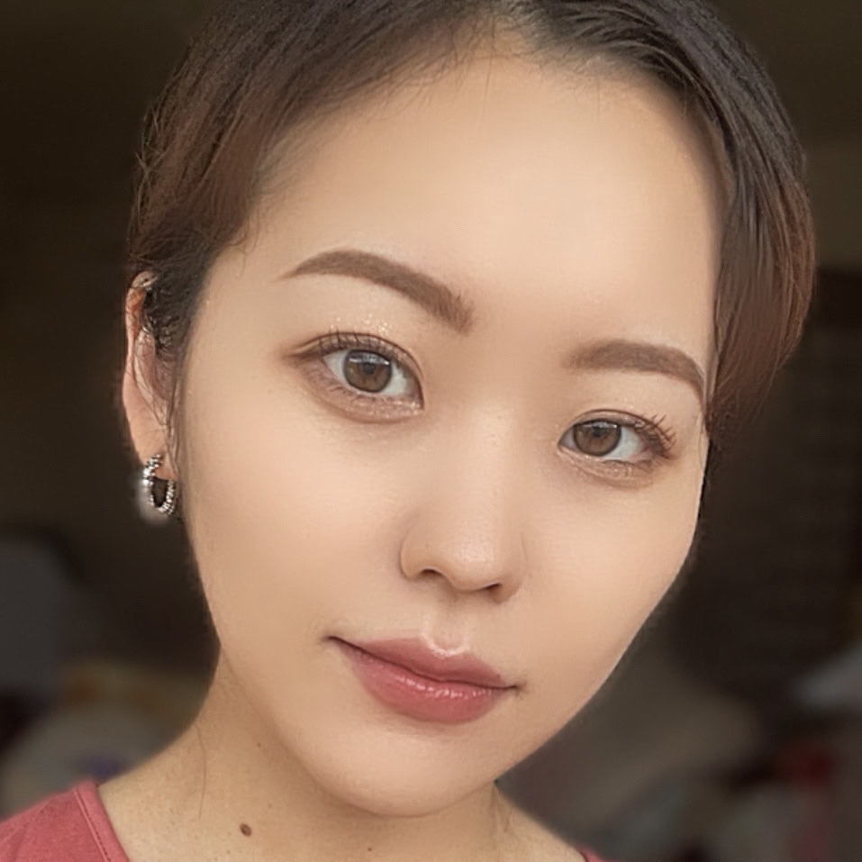 ナチュラル チークN/CEZANNE/パウダーチークを使ったクチコミ（1枚目）