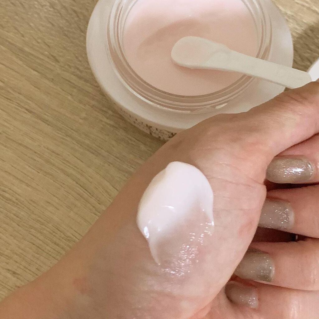 カプチュール トータル セル ENGY クリーム/Dior/フェイスクリームを使ったクチコミ(3枚目)