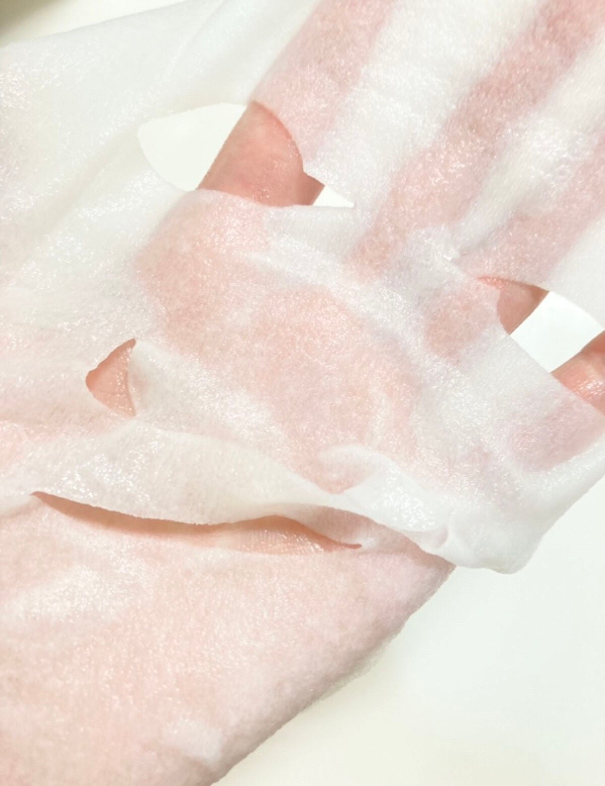 ルルルン ハイドラ V マスク/ルルルン/シートマスク・パックを使ったクチコミ(5枚目)