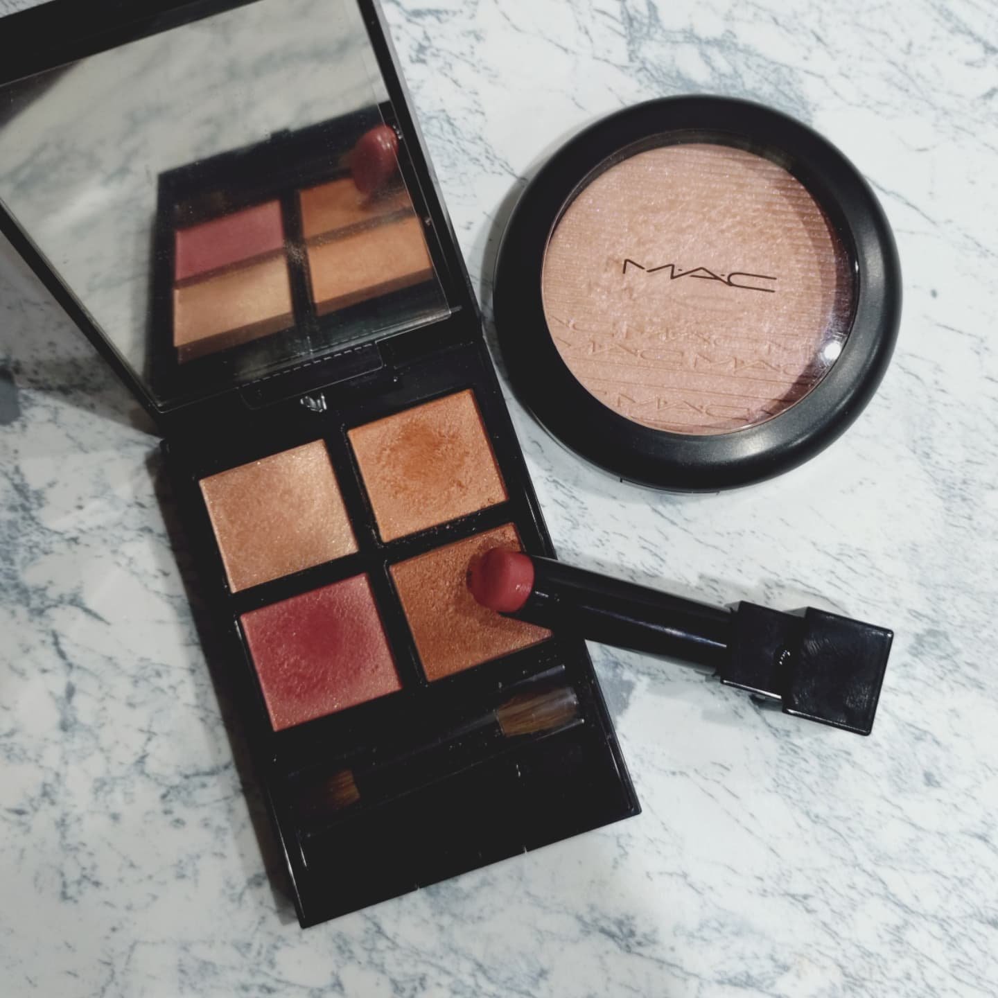 ケイト リップモンスター/KATE/口紅を使ったクチコミ（3枚目）