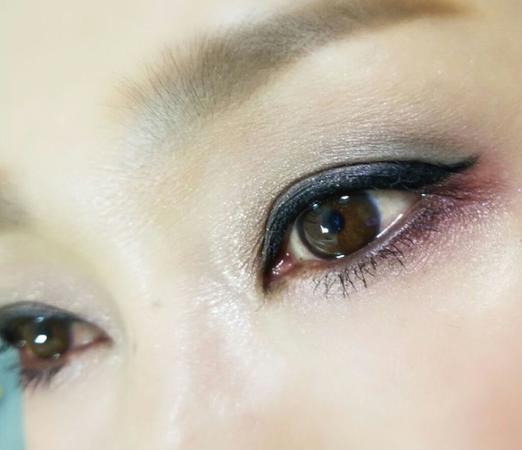 ロイヤルヴィンテージ アイズ/リンメル ロンドン/アイシャドウパレットを使ったクチコミ(5枚目)