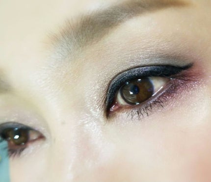 ロイヤルヴィンテージ アイズ/リンメル ロンドン/アイシャドウパレットを使ったクチコミ(5枚目)