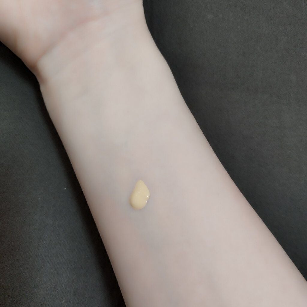 オールアワーズ リキッド/YVES SAINT LAURENT BEAUTE/リキッドファンデーションを使ったクチコミ(2枚目)