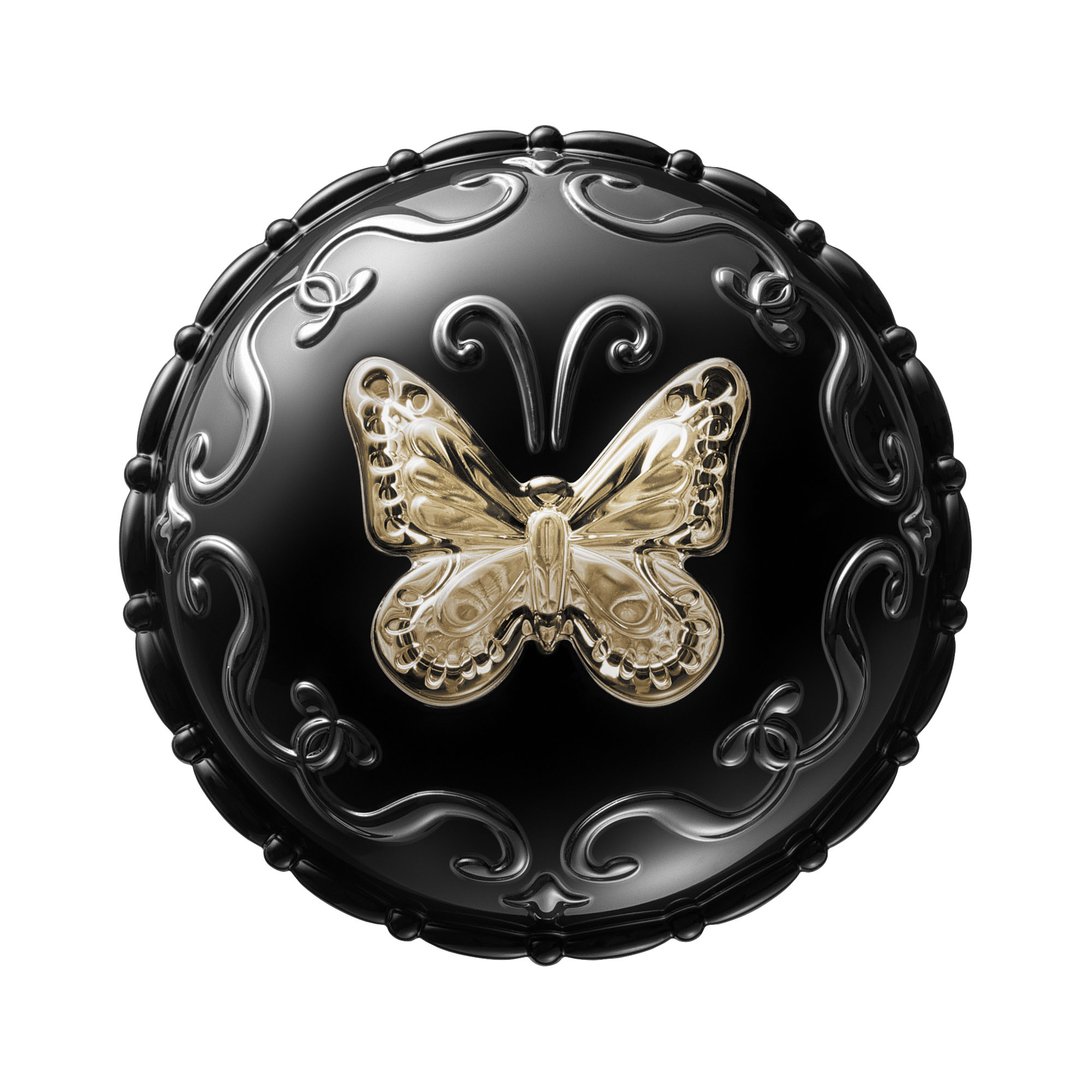 アナ スイ シャイニー アイカラー 700