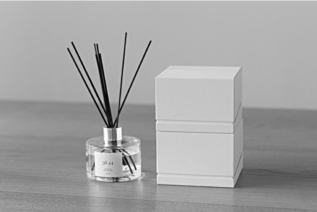 58.44organic ディフューザー