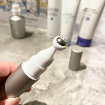 Non/フォロバ100 on LIPS 「人気美容インフルエンサーHyukが日本初上陸ブランド@skin..」(5枚目)