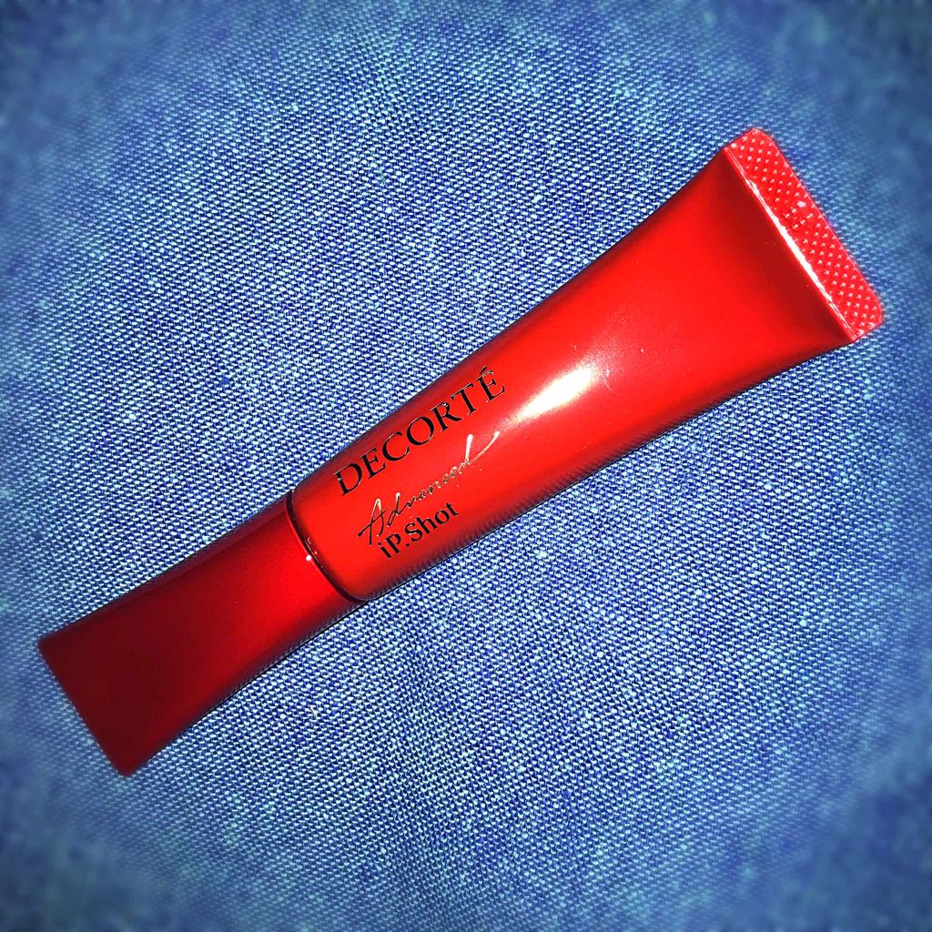 iP.Shot/DECORTÉ/美容液を使ったクチコミ（1枚目）