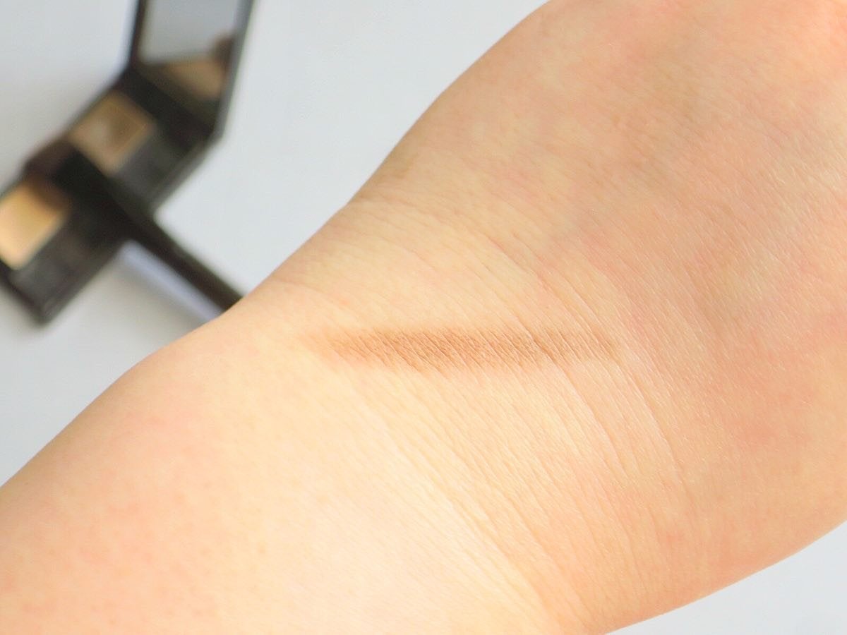 アイブロウブラシ/KATE/メイクブラシを使ったクチコミ(4枚目)