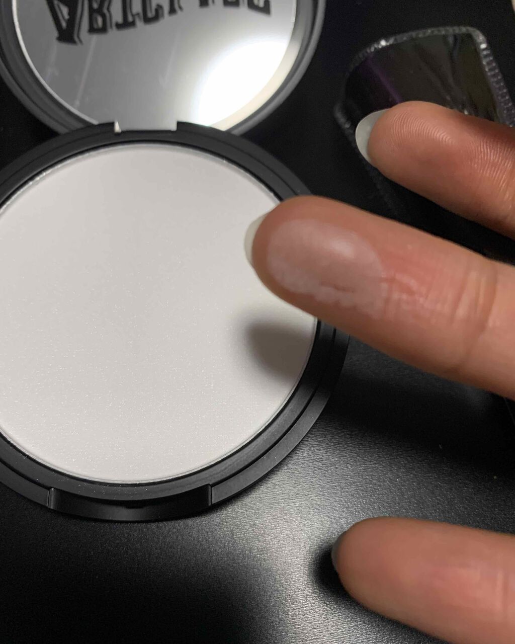 アートクラスバイロダン シェーディング/too cool for school/シェーディングを使ったクチコミ(2枚目)