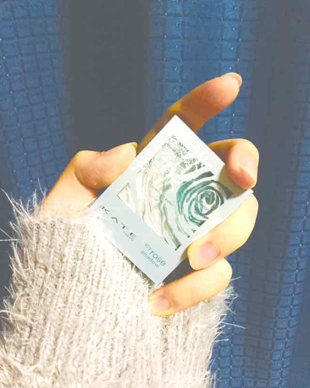 ダークローズシャドウ/KATE/アイシャドウパレットを使ったクチコミ（1枚目）