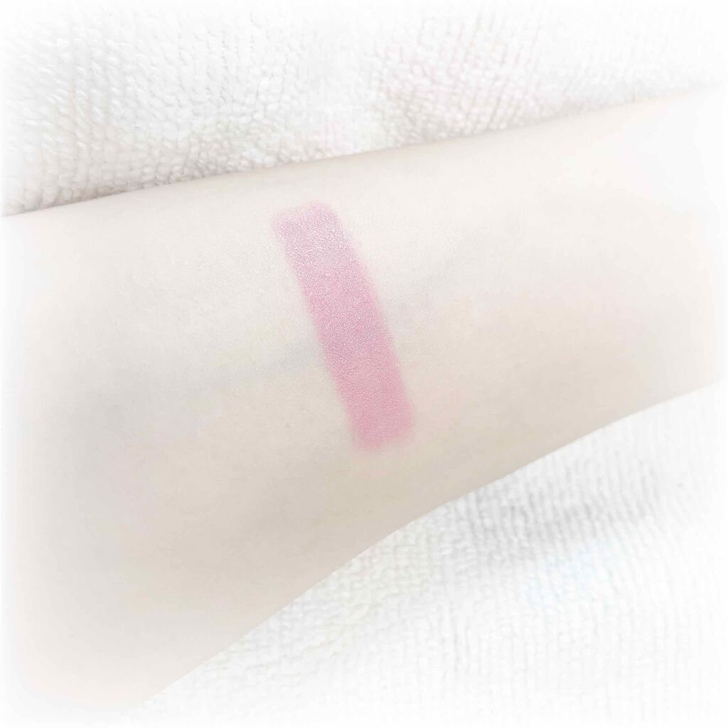 口紅（詰替用）/ちふれ/口紅を使ったクチコミ（3枚目）