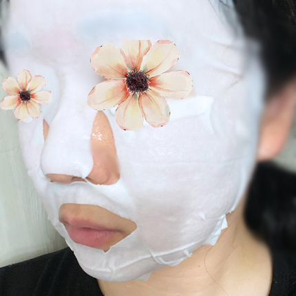 ルルルン ONE/ルルルン/シートマスク・パックを使ったクチコミ(6枚目)