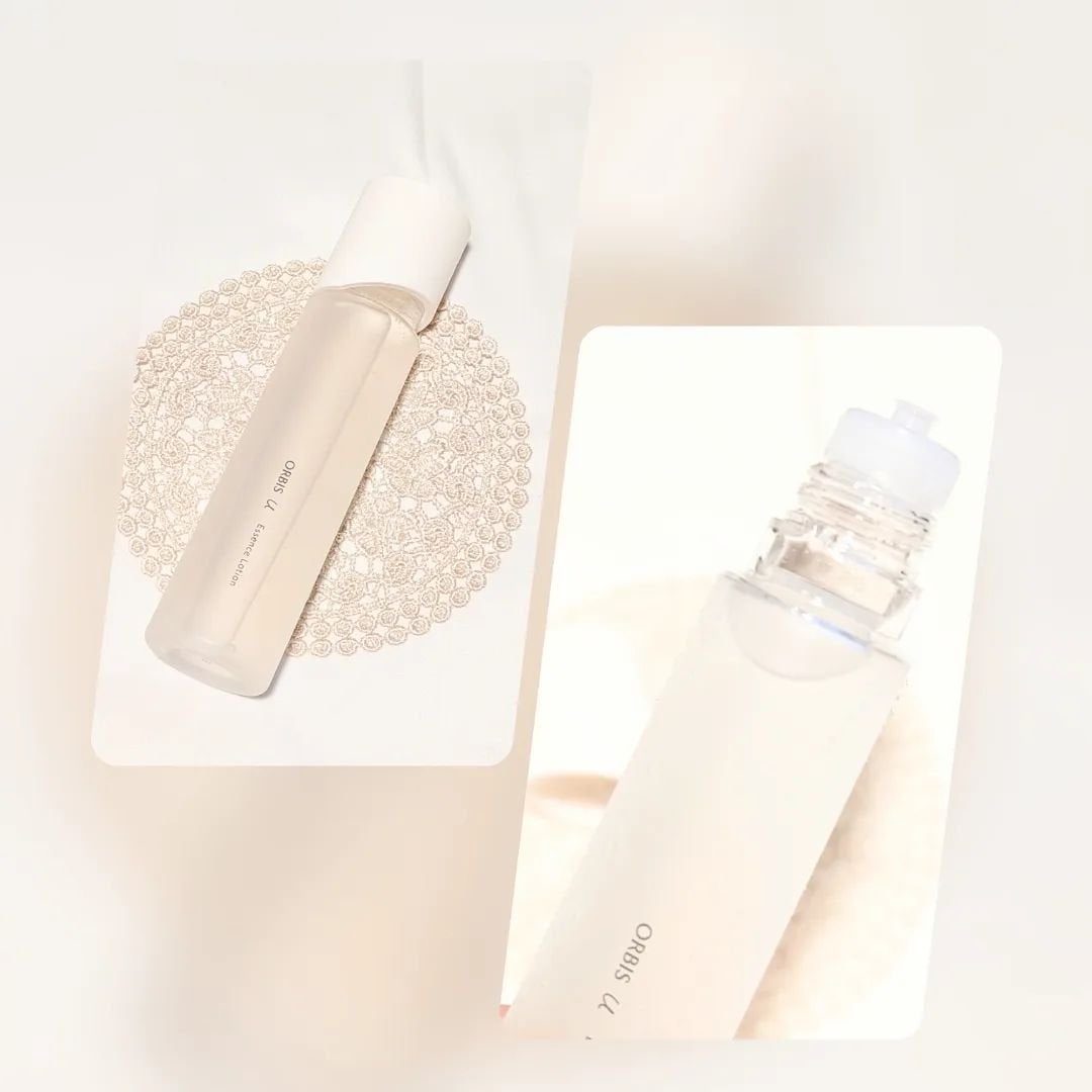 オルビスユー エッセンスローション /オルビス/化粧水を使ったクチコミ(2枚目)