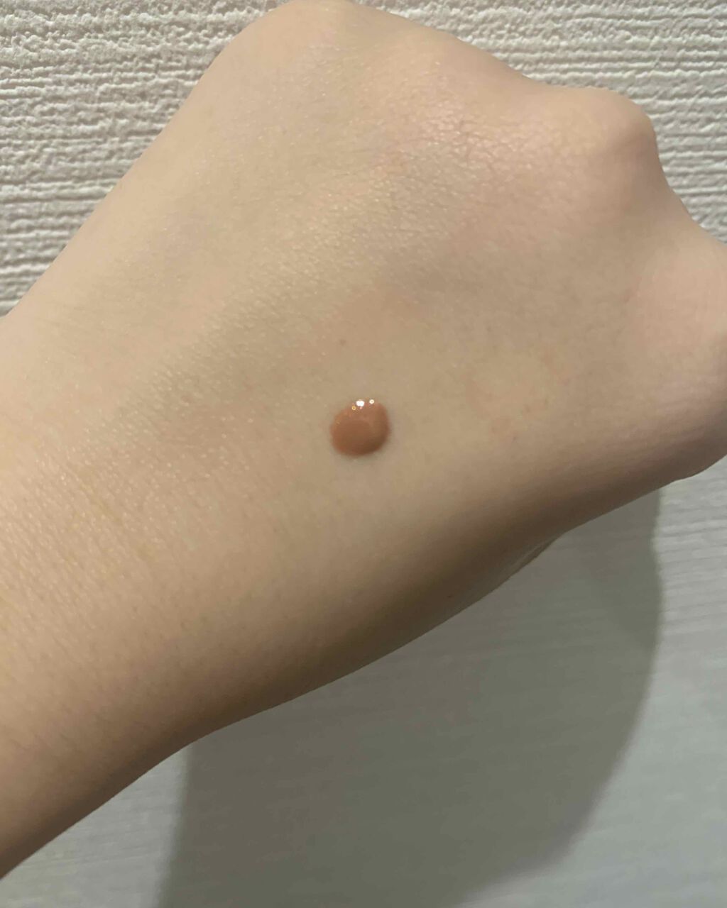 ジューシー パン ウォーター ブラッシャー/A’pieu/リキッドチークを使ったクチコミ(2枚目)