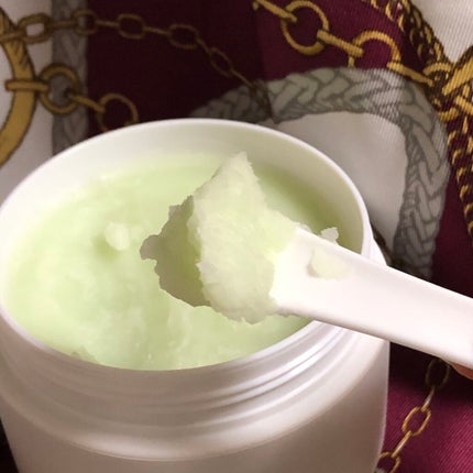 シカプロテクト クレンジングバーム/sitrana/クレンジングバームを使ったクチコミ(4枚目)