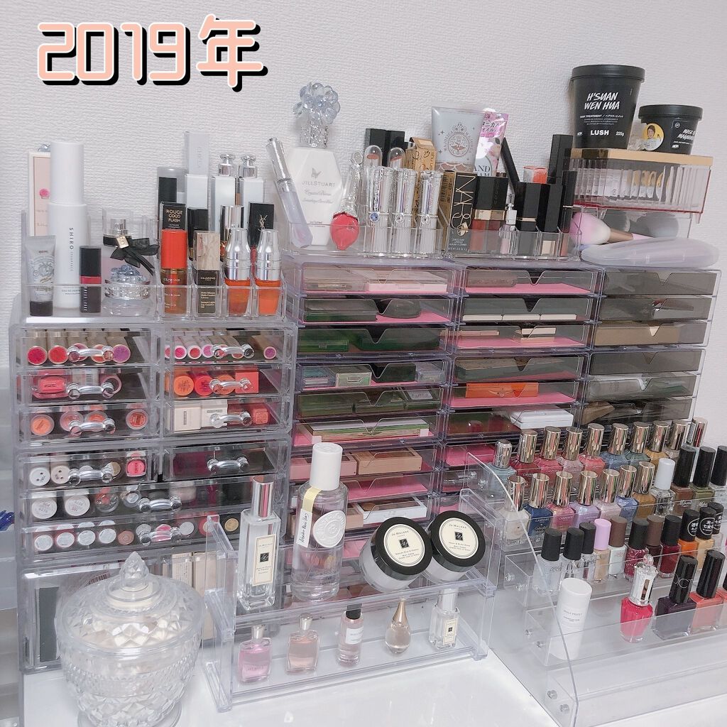 スキニーリッチシャドウ/excel/アイシャドウパレットを使ったクチコミ（2枚目）