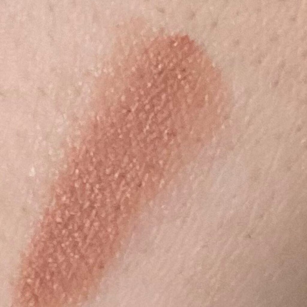 クリームチーク/キャンメイク/ジェル・クリームチークを使ったクチコミ(3枚目)