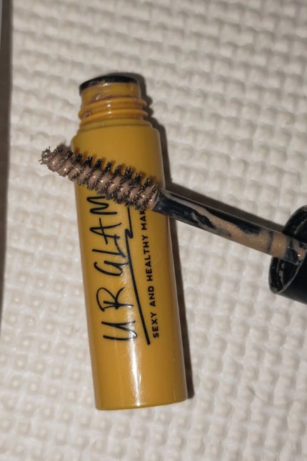 カラーコントロール ヘアパック/スティーブンノル ニューヨーク/ヘアマスク・ヘアパックを使ったクチコミ(2枚目)