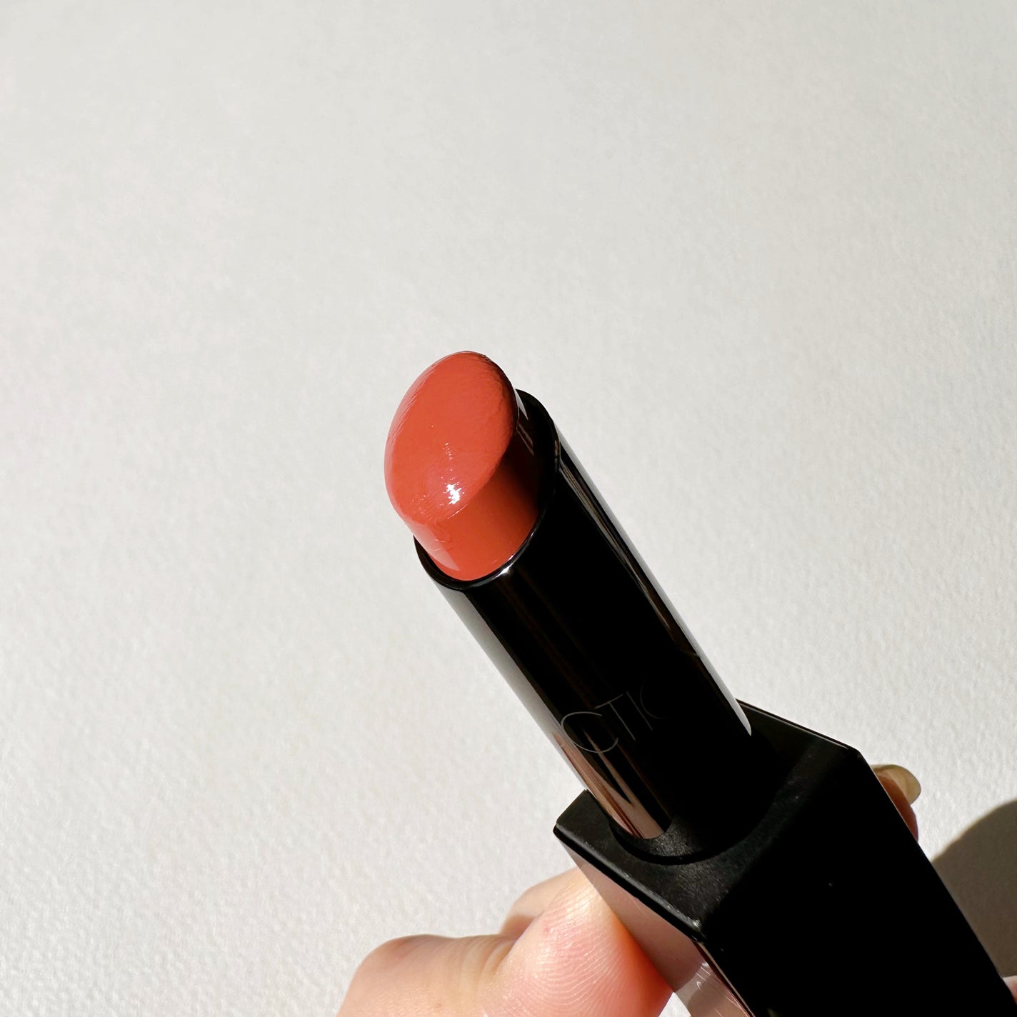 アディクション ザ リップスティック エクストレム シャイン/ADDICTION/口紅を使ったクチコミ(2枚目)