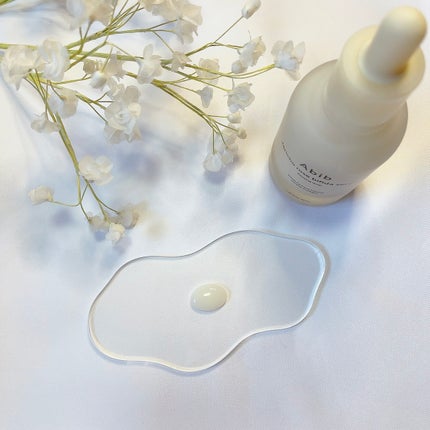 復活草ビフィダセラムファーミングドロップ/Abib /美容液を使ったクチコミ(2枚目)