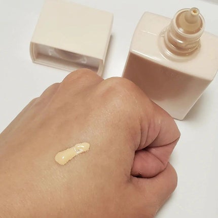 素肌トリックプライマー/イミテ/化粧下地を使ったクチコミ(4枚目)