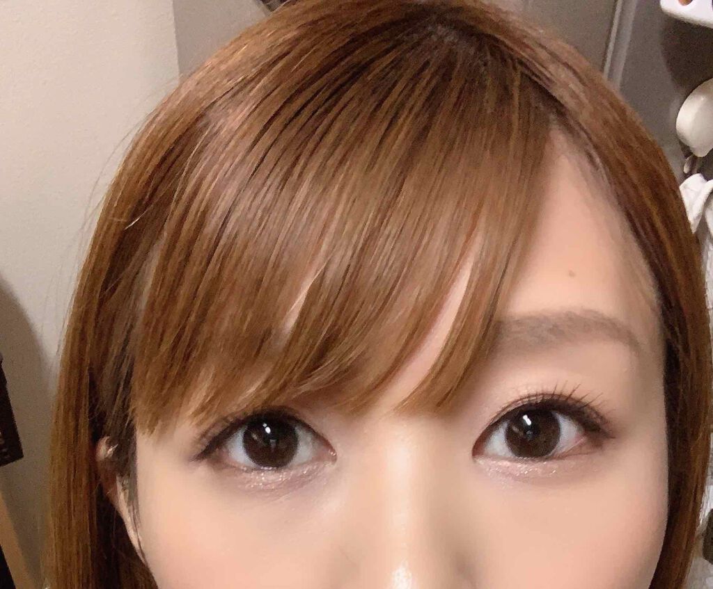 AQ MW フェイスパウダー/DECORTÉ/ルースパウダーを使ったクチコミ（2枚目）