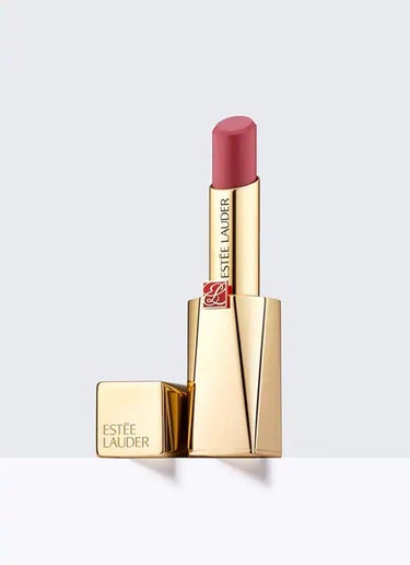 ESTEE LAUDER ピュアカラーデザイア リップスティック