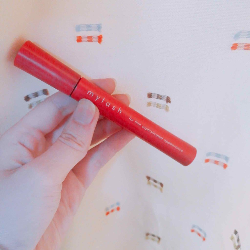 オペラ マイラッシュ アドバンスト/OPERA/マスカラを使ったクチコミ(1枚目)