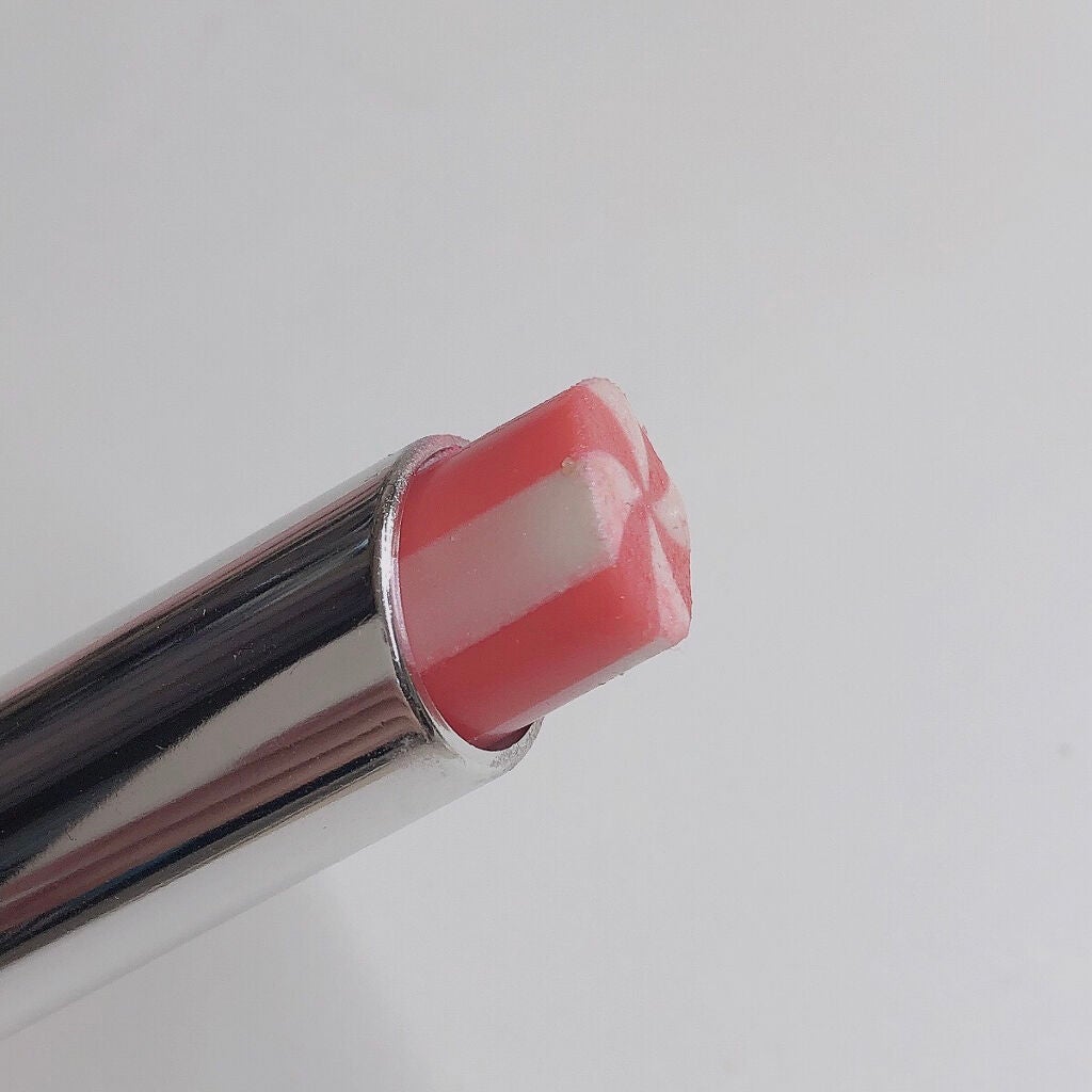 ディオール アディクト リップ グロウ マックス/Dior/口紅を使ったクチコミ(2枚目)