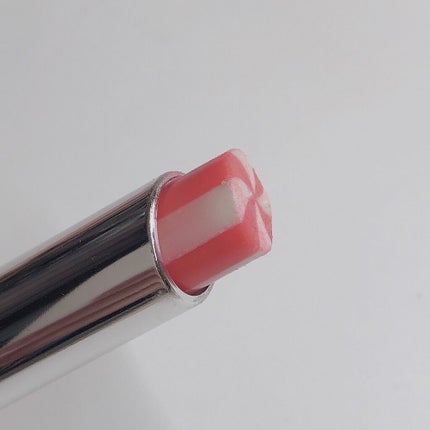 ディオール アディクト リップ グロウ マックス 201 ピンク/Dior/口紅を使ったクチコミ(2枚目)