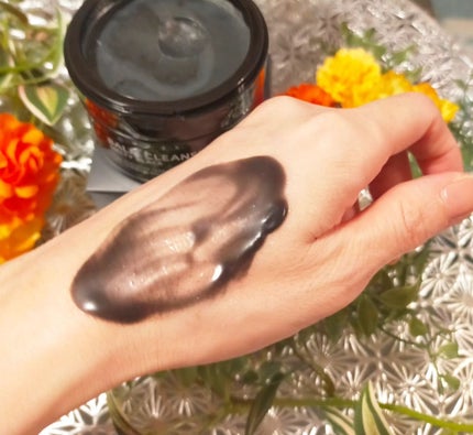 BALM CLEANSE メルティブラック/MELLIFE/クレンジングバームを使ったクチコミ(7枚目)