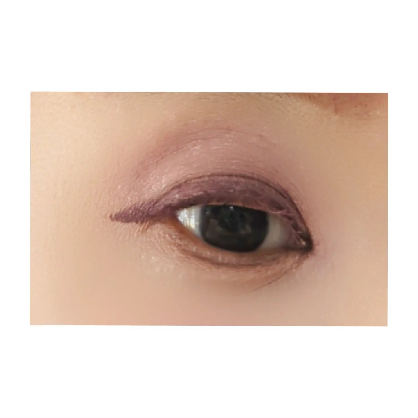 ジルスチュアート　リップブロッサム グロウ 18 cattleya temptation/JILL STUART/口紅を使ったクチコミ（3枚目）