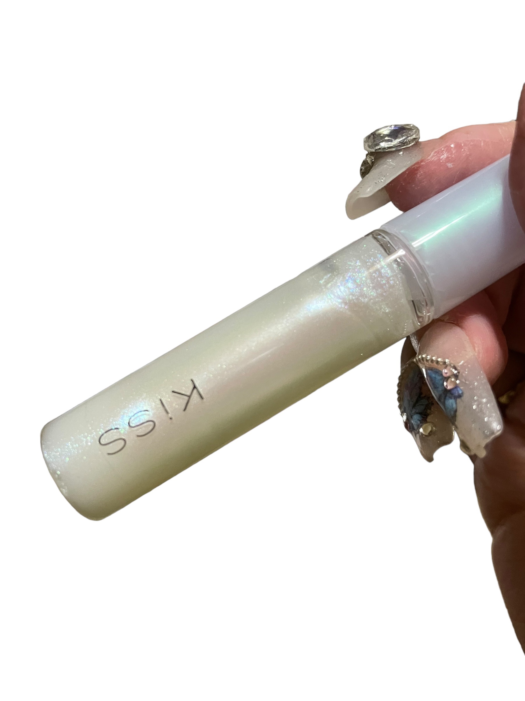 キス　ジェムプランパー/KiSS/リッププランパーを使ったクチコミ（2枚目）