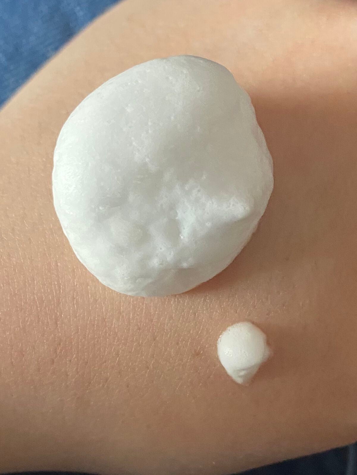 コラーゲンコアグローマスク/TIRTIR(ティルティル)/その他スキンケアを使ったクチコミ(3枚目)