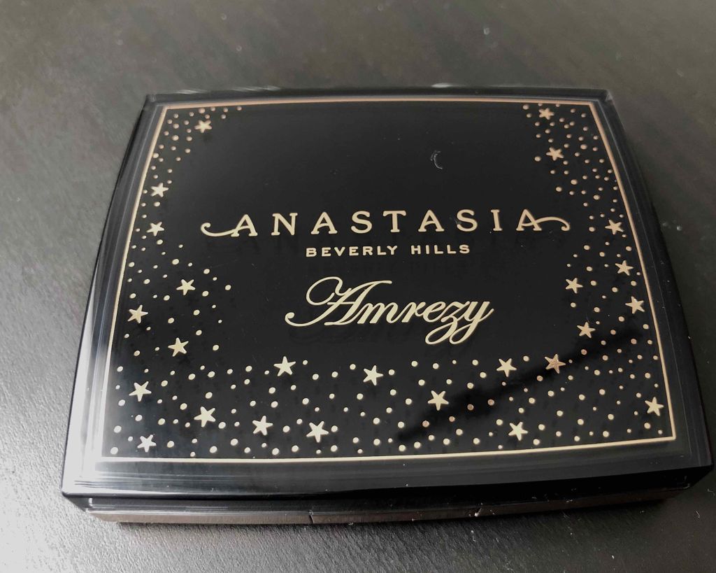 AMREZYハイライター/アナスタシア ビバリーヒルズ/パウダーハイライトを使ったクチコミ(1枚目)