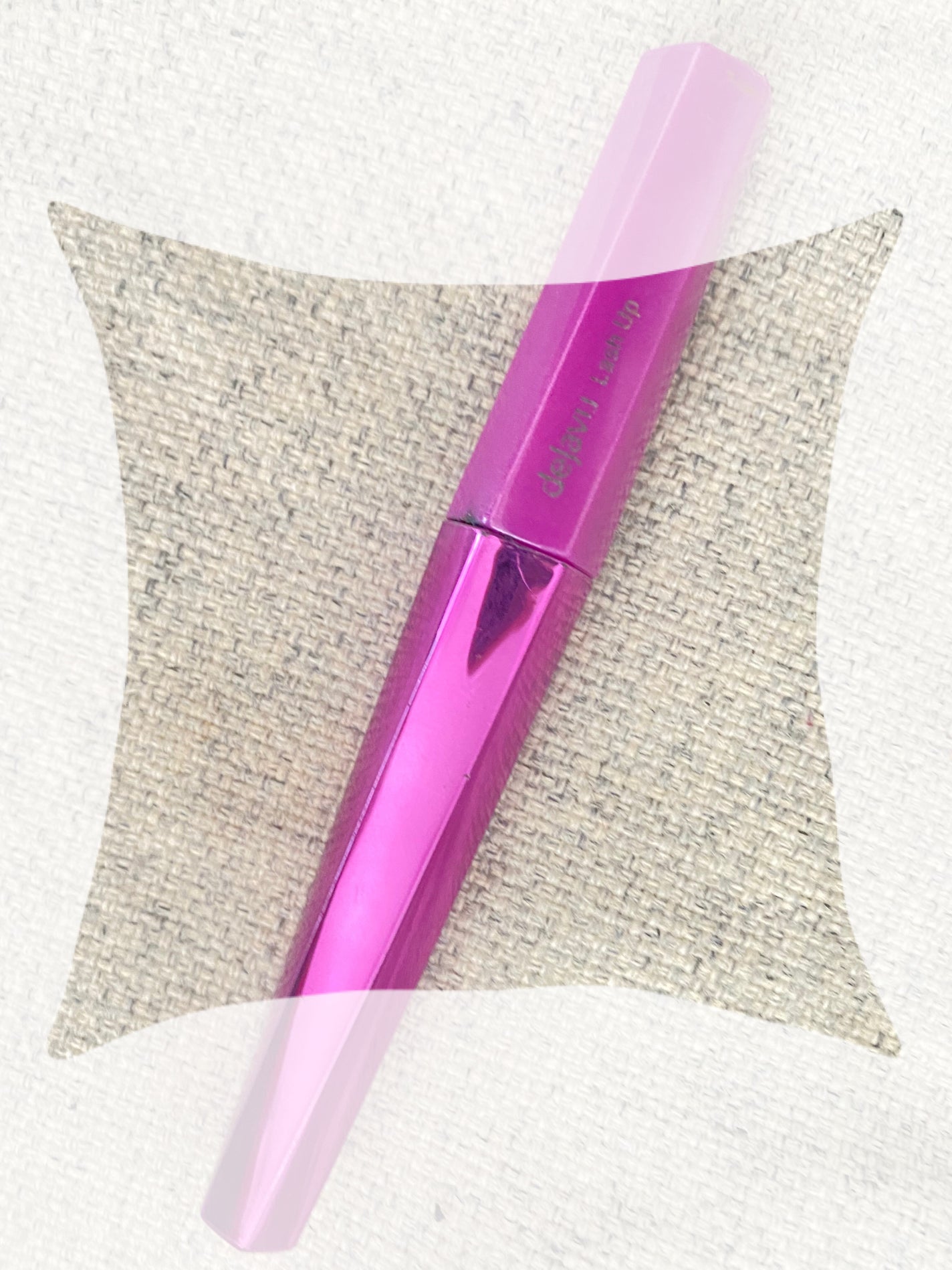 「塗るつけまつげ」自まつげ際立てタイプ/デジャヴュ/マスカラを使ったクチコミ(1枚目)