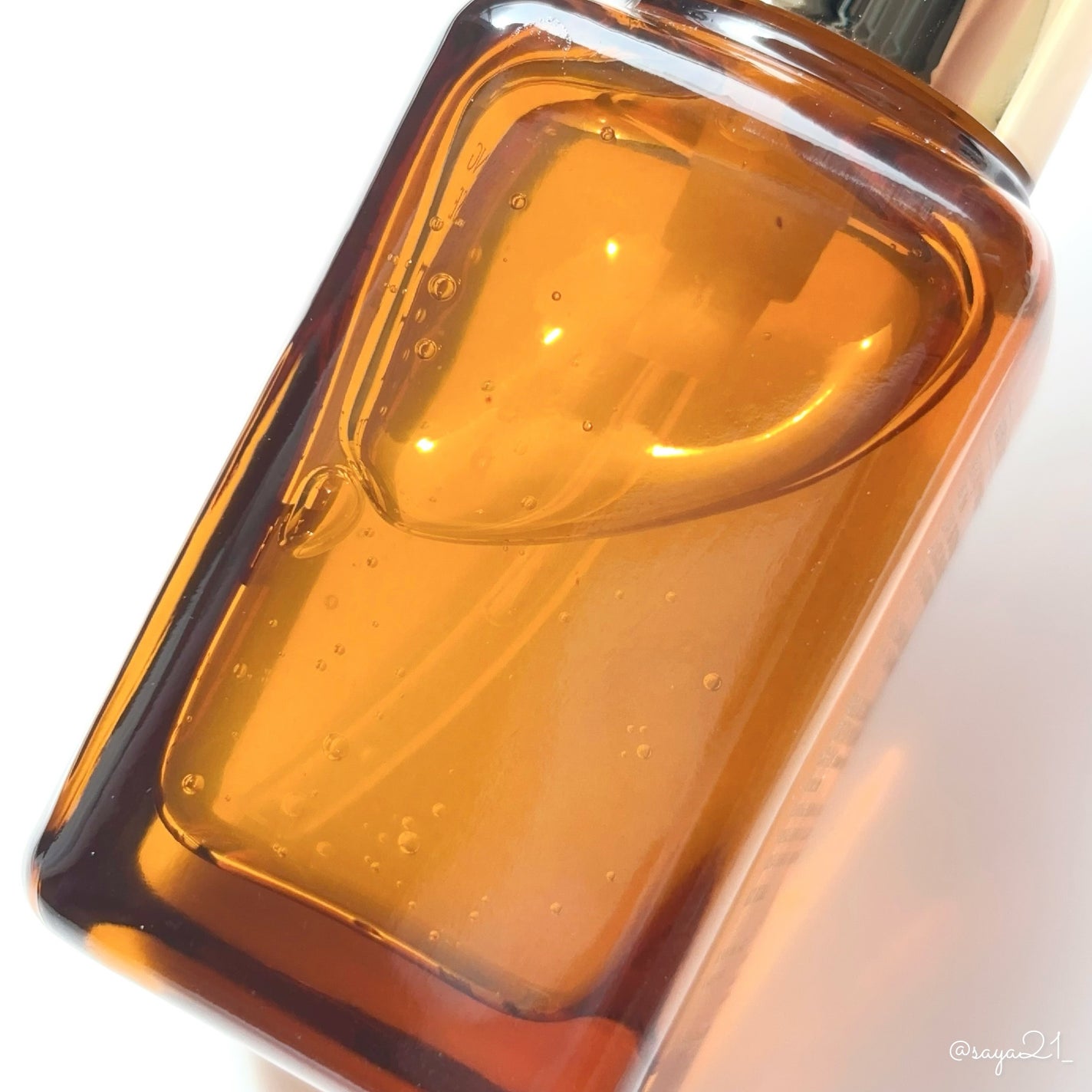 3GF リペアエッセンス/cos:mura/美容液を使ったクチコミ(2枚目)