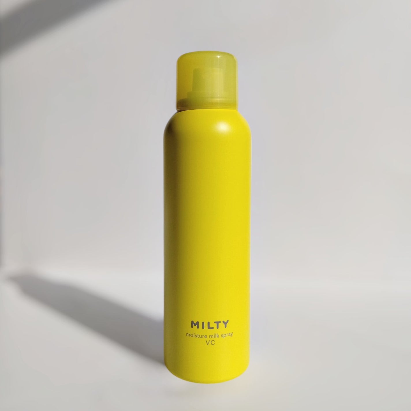 ミルティー モイスチャーミルクスプレー VC/ナリスアップ/オールインワン化粧品を使ったクチコミ(2枚目)