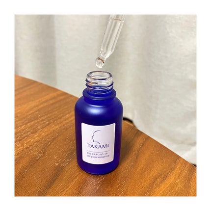 タカミスキンピール/タカミ/ブースター・導入液を使ったクチコミ(2枚目)